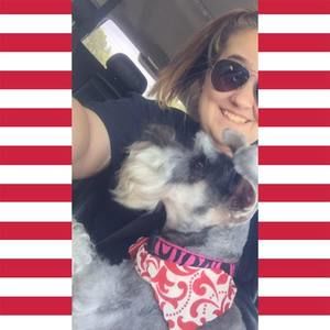 Meet your Posher, Maddie